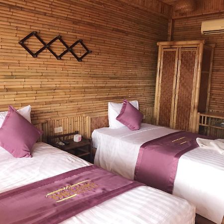 The Long Hotel Ninh Bình Kültér fotó