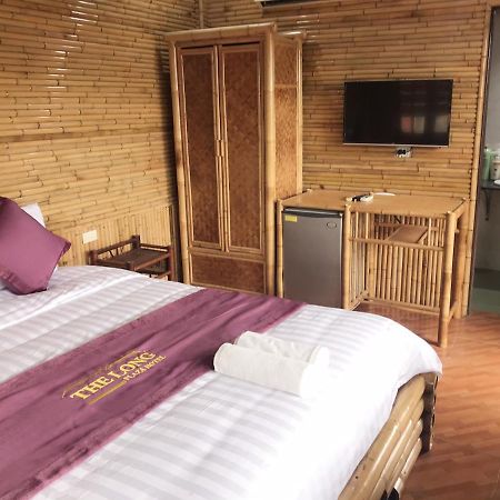 The Long Hotel Ninh Bình Kültér fotó