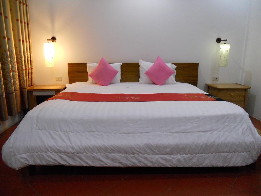The Long Hotel Ninh Bình Szoba fotó