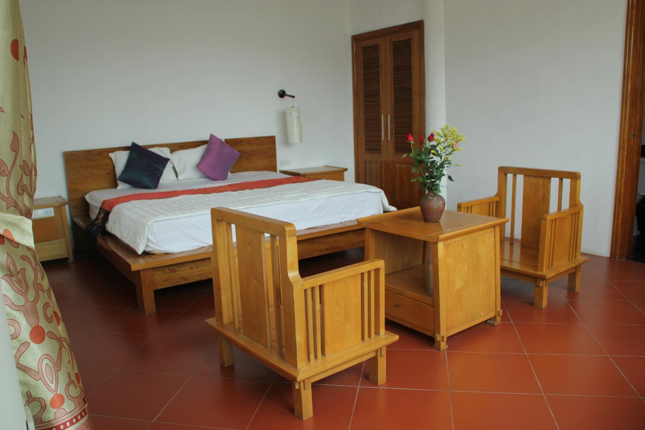 The Long Hotel Ninh Bình Kültér fotó
