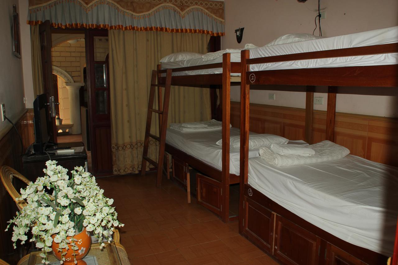 The Long Hotel Ninh Bình Kültér fotó