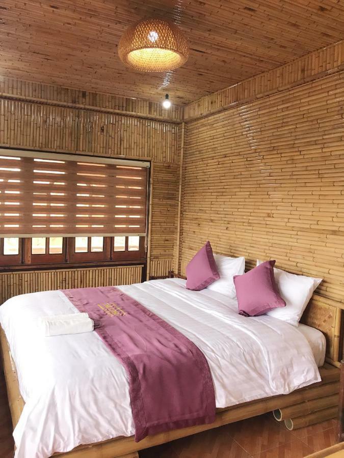 The Long Hotel Ninh Bình Kültér fotó