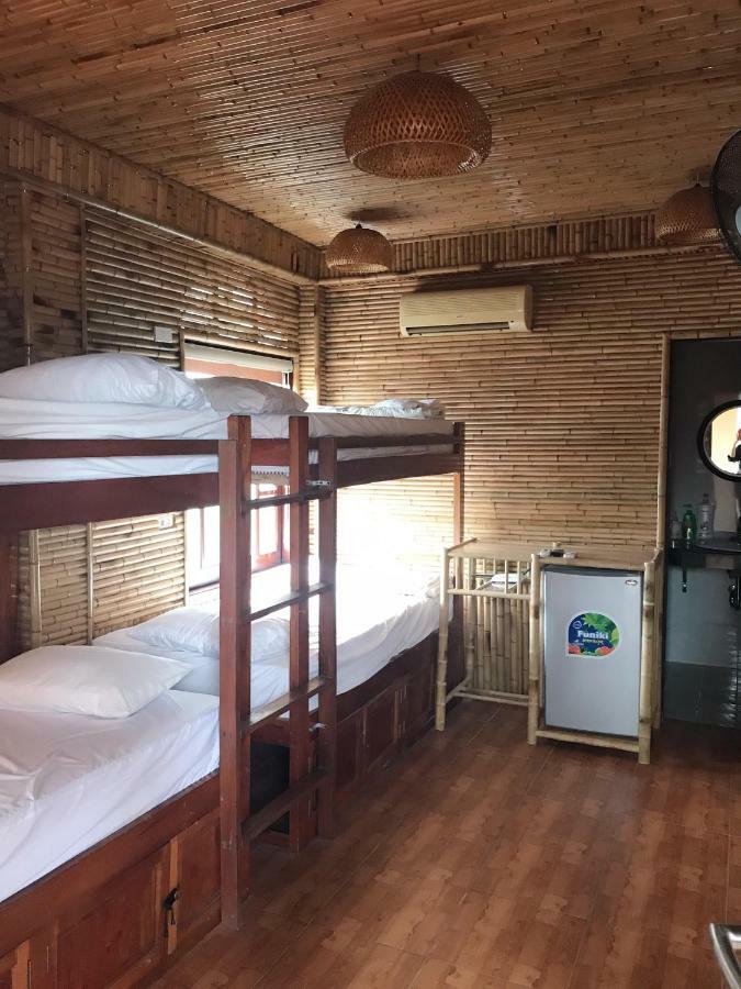The Long Hotel Ninh Bình Kültér fotó