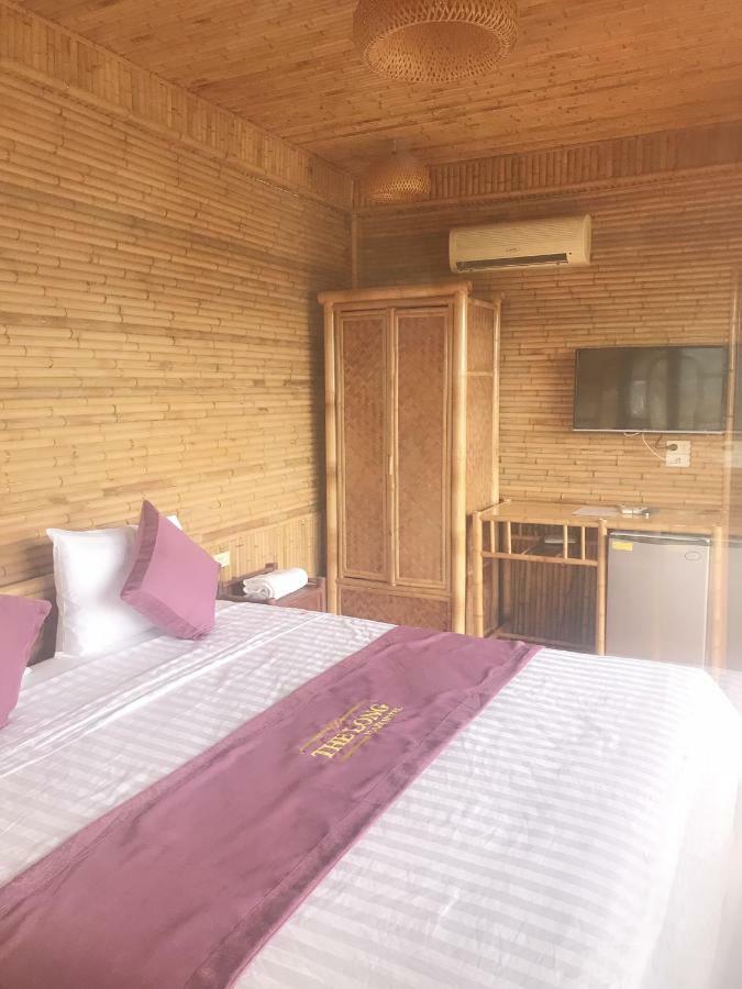 The Long Hotel Ninh Bình Kültér fotó