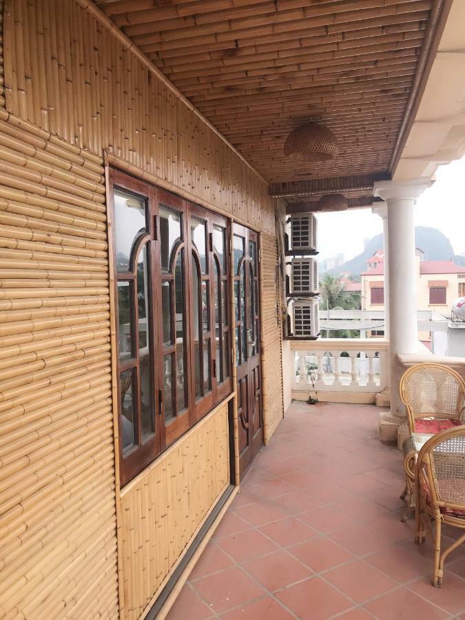 The Long Hotel Ninh Bình Kültér fotó