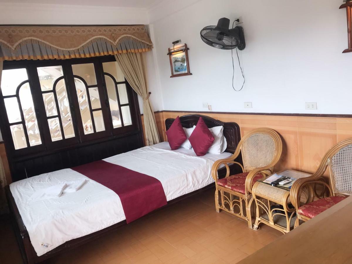 The Long Hotel Ninh Bình Kültér fotó