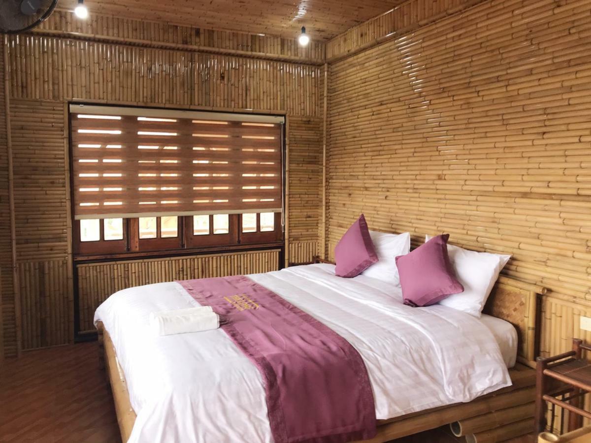 The Long Hotel Ninh Bình Kültér fotó