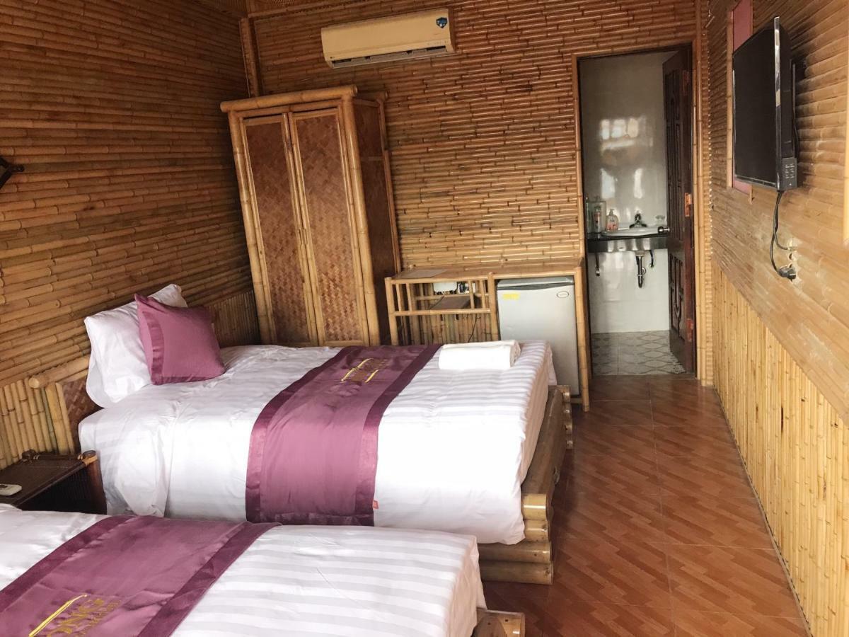 The Long Hotel Ninh Bình Kültér fotó