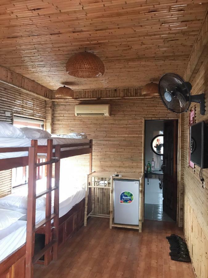 The Long Hotel Ninh Bình Kültér fotó