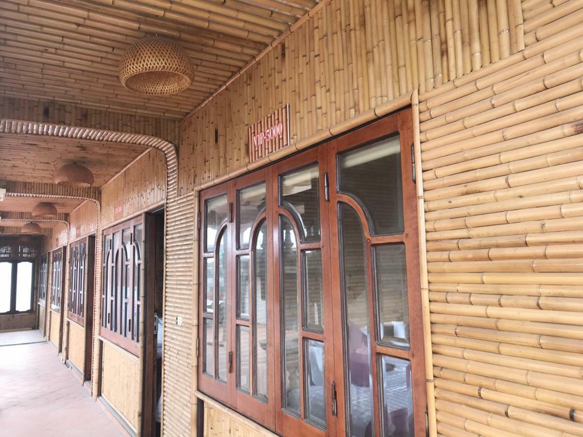 The Long Hotel Ninh Bình Kültér fotó