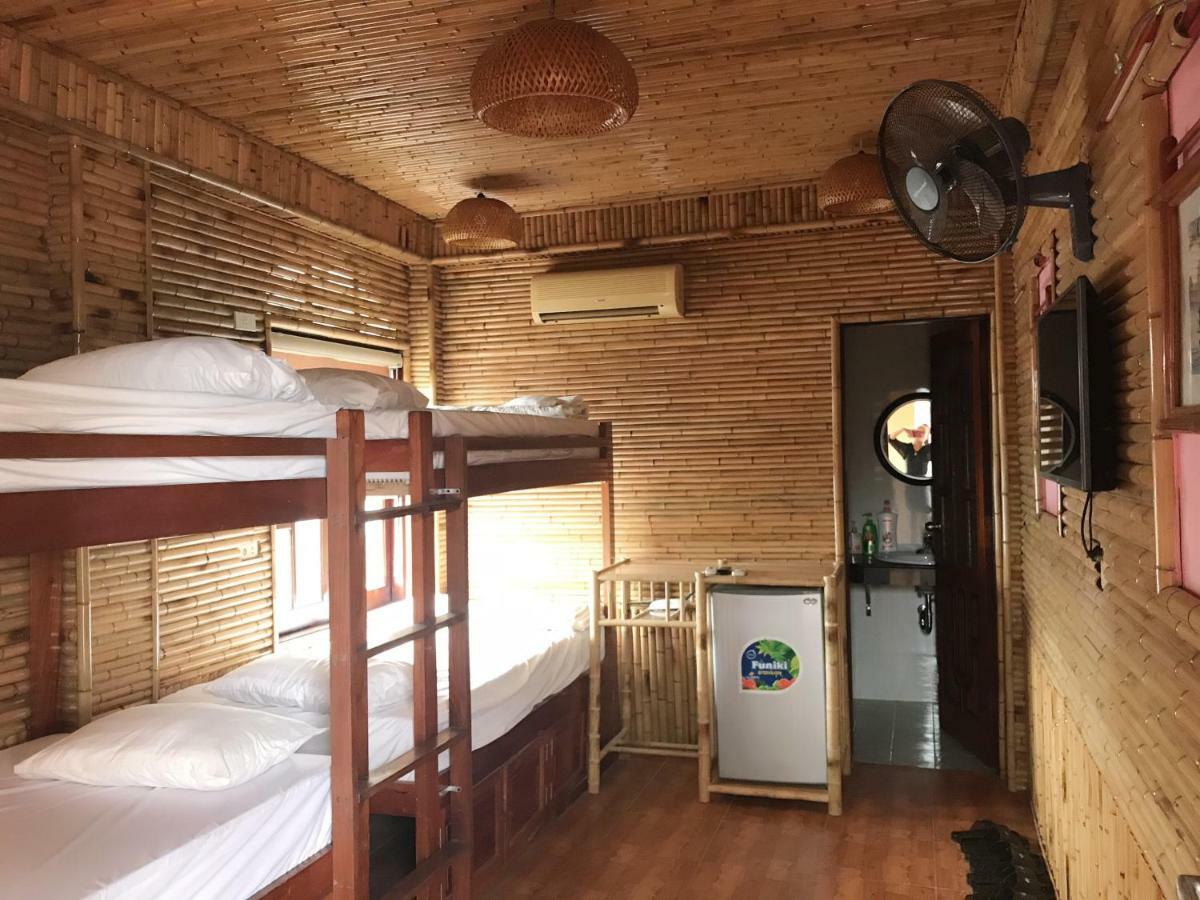 The Long Hotel Ninh Bình Kültér fotó