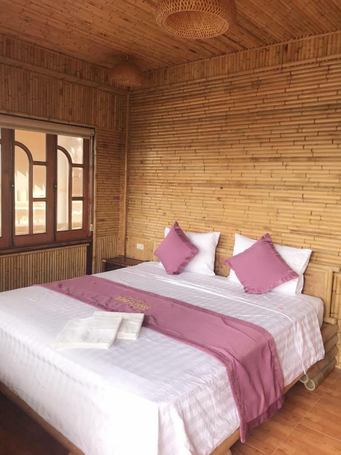 The Long Hotel Ninh Bình Kültér fotó