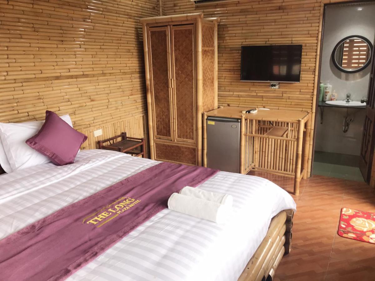 The Long Hotel Ninh Bình Kültér fotó